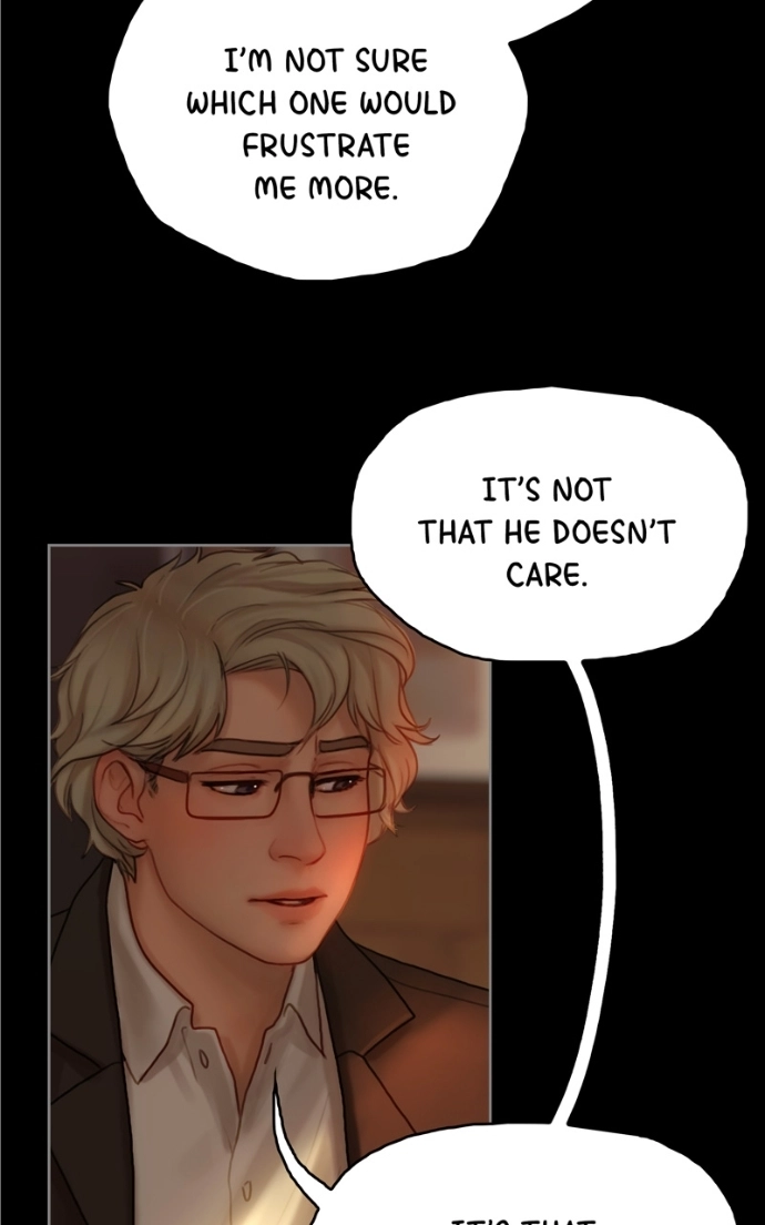 Read A Quiet Relationship chapter 87 image 20 on Lezhin