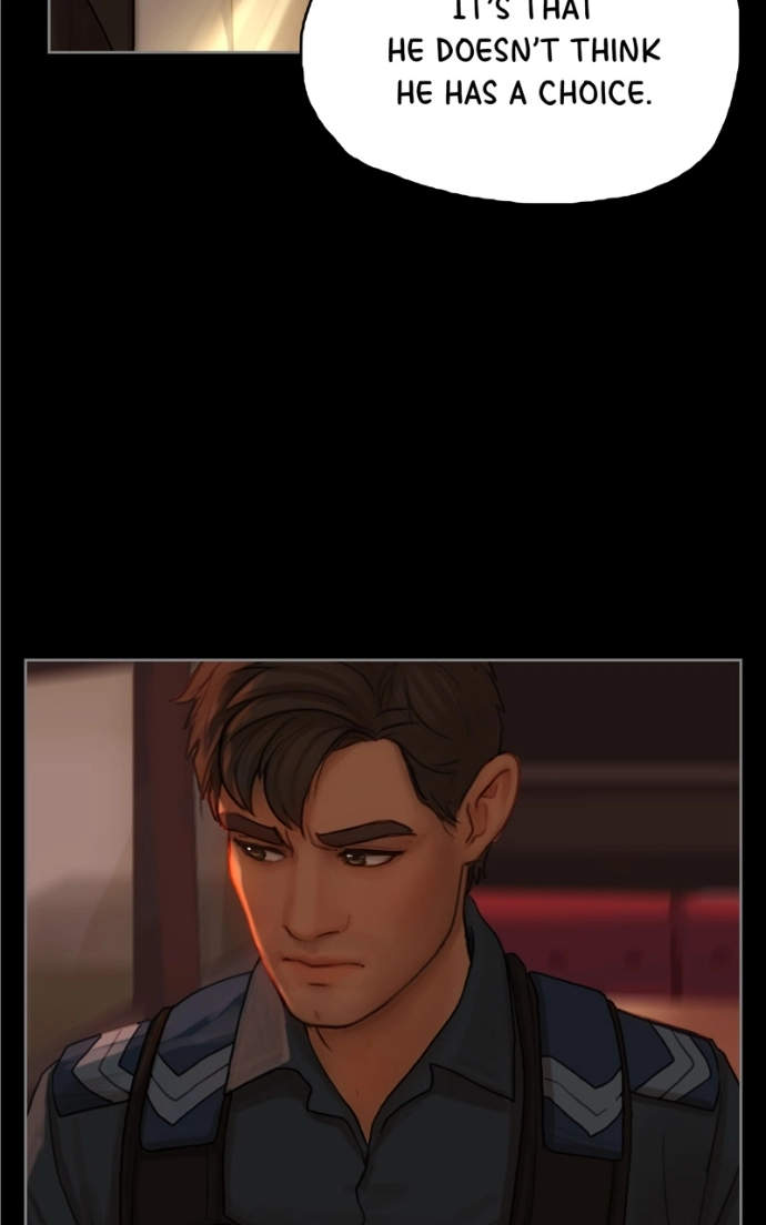 Read A Quiet Relationship chapter 87 image 21 on Lezhin