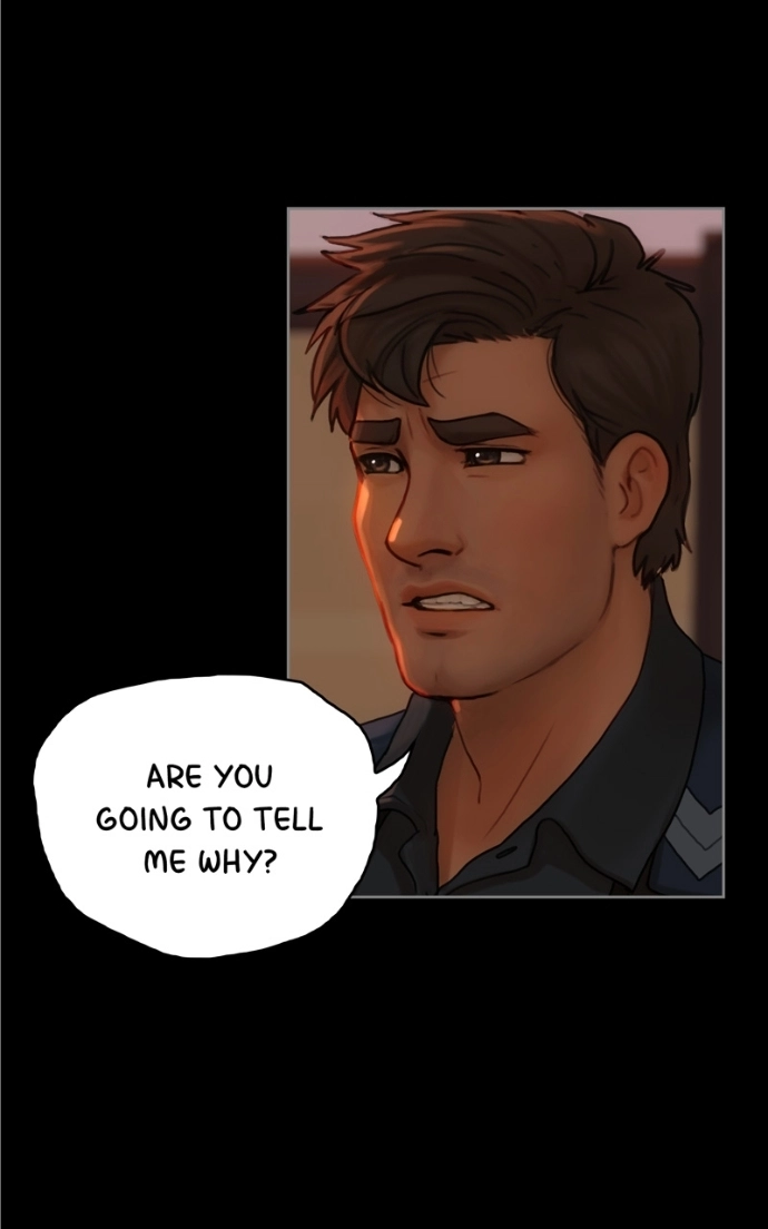 Read A Quiet Relationship chapter 87 image 26 on Lezhin