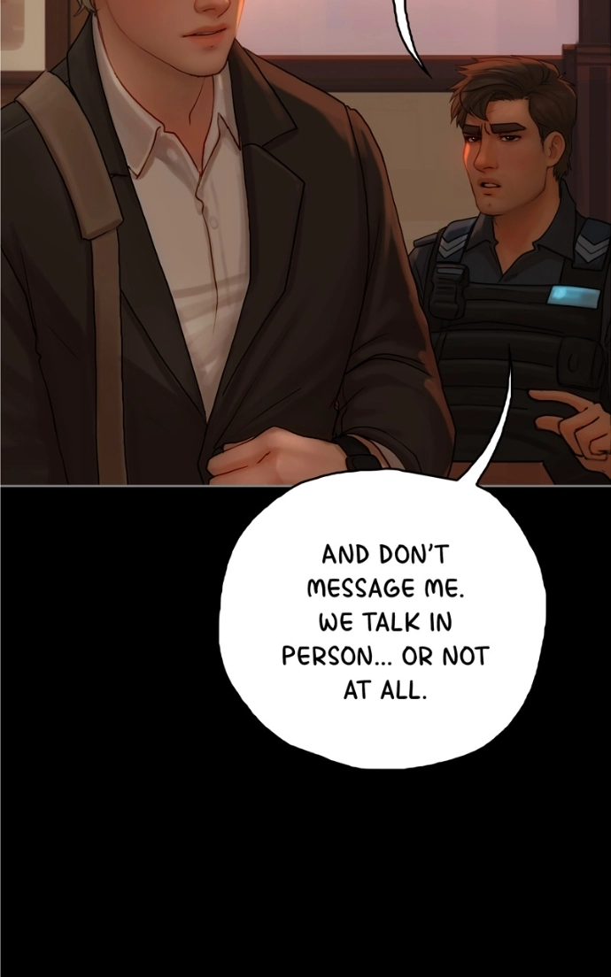 Read A Quiet Relationship chapter 87 image 30 on Lezhin