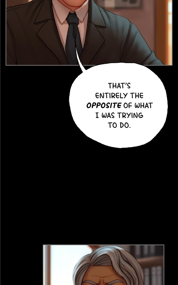 Read A Quiet Relationship chapter 87 image 34 on Lezhin
