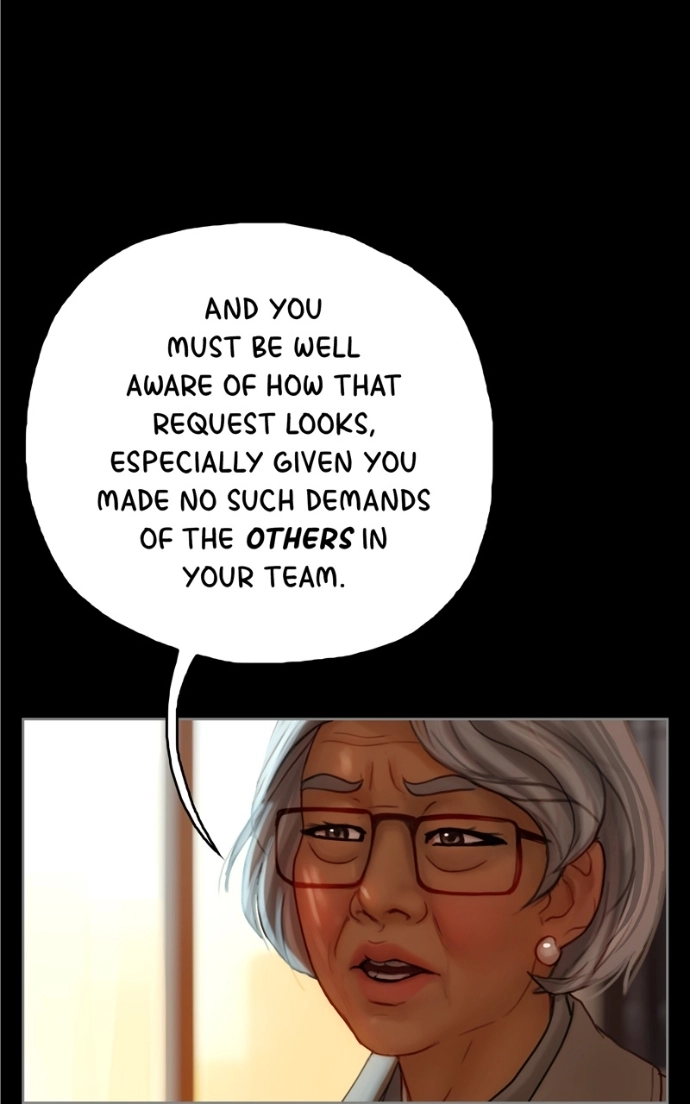 Read A Quiet Relationship chapter 87 image 37 on Lezhin