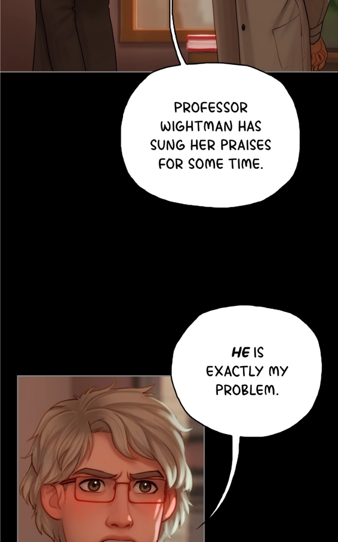 Read A Quiet Relationship chapter 87 image 39 on Lezhin