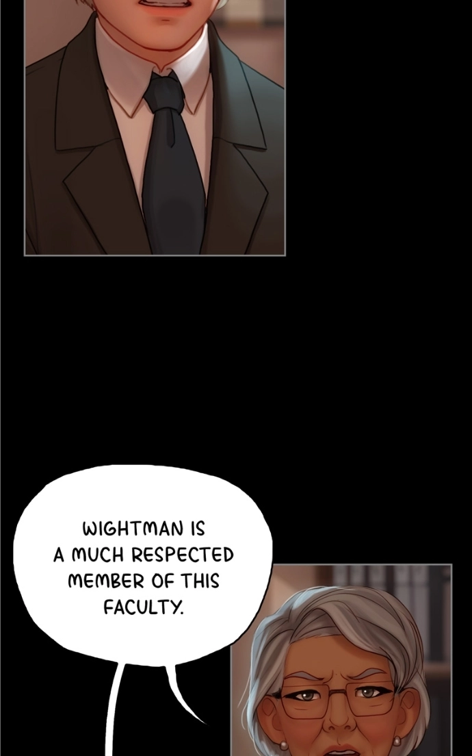 Read A Quiet Relationship chapter 87 image 40 on Lezhin