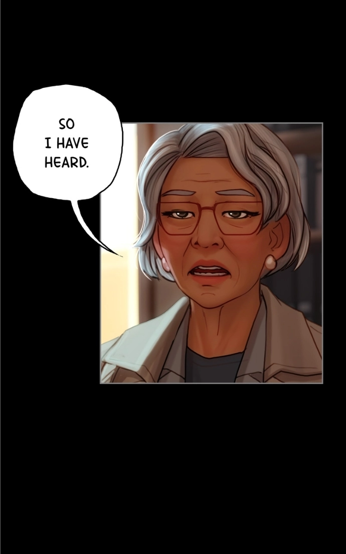 Read A Quiet Relationship chapter 87 image 43 on Lezhin
