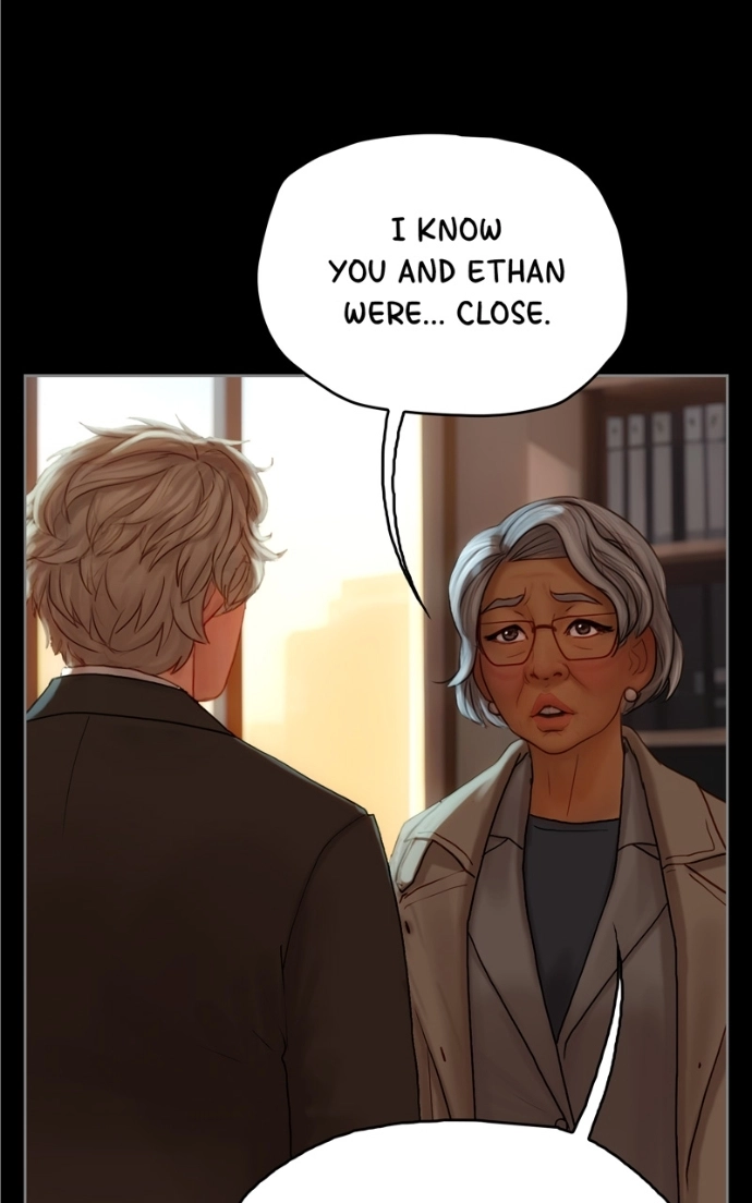 Read A Quiet Relationship chapter 87 image 44 on Lezhin