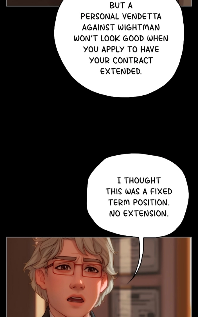 Read A Quiet Relationship chapter 87 image 45 on Lezhin
