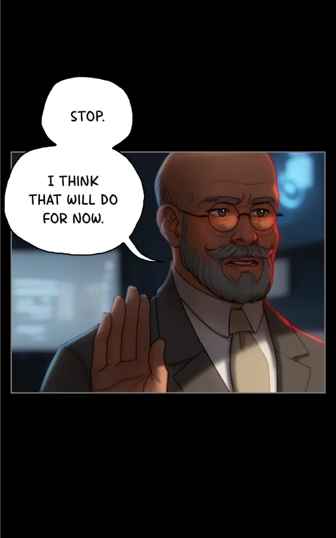 Read A Quiet Relationship chapter 88 image 19 on Lezhin
