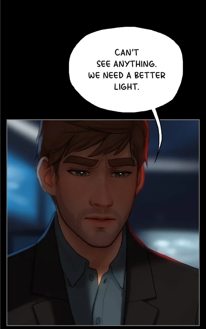 Read A Quiet Relationship chapter 88 image 27 on Lezhin