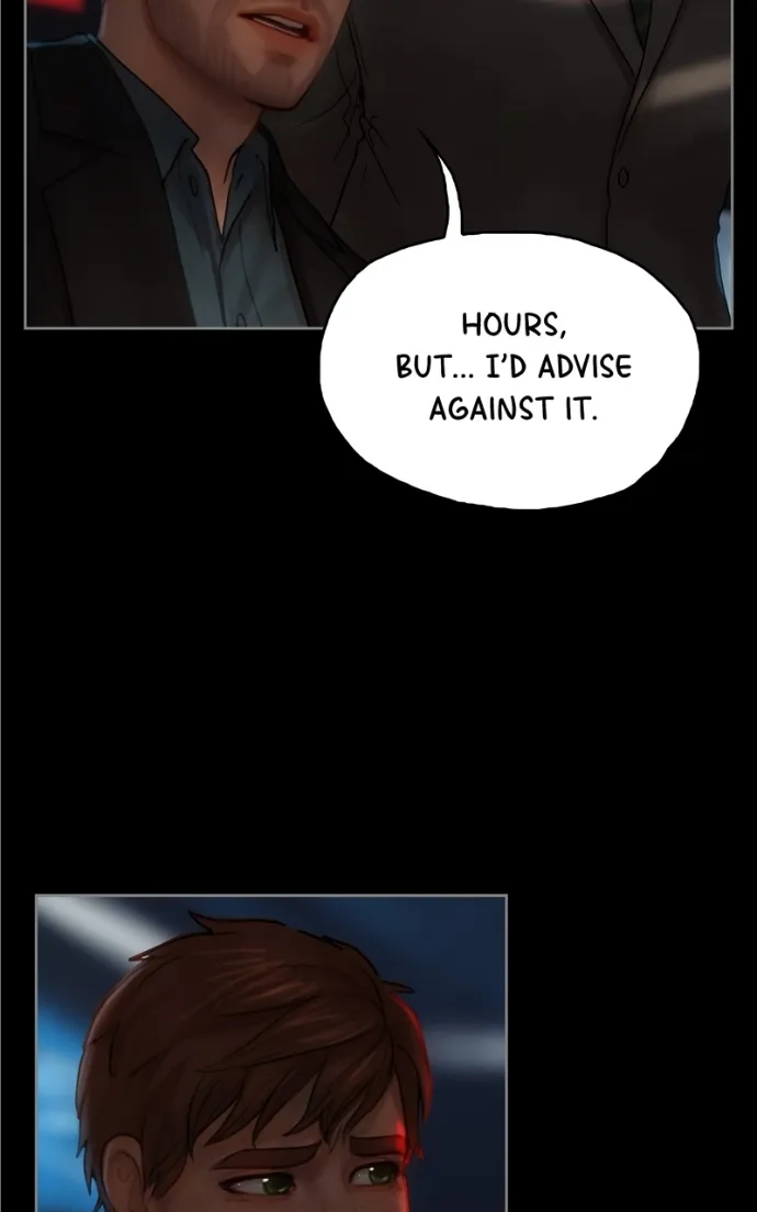 Read A Quiet Relationship chapter 88 image 29 on Lezhin