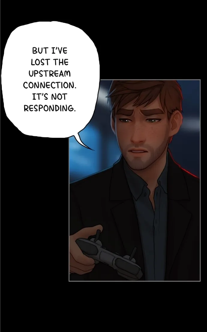 Read A Quiet Relationship chapter 88 image 37 on Lezhin