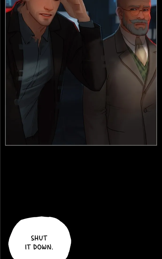 Read A Quiet Relationship chapter 88 image 41 on Lezhin