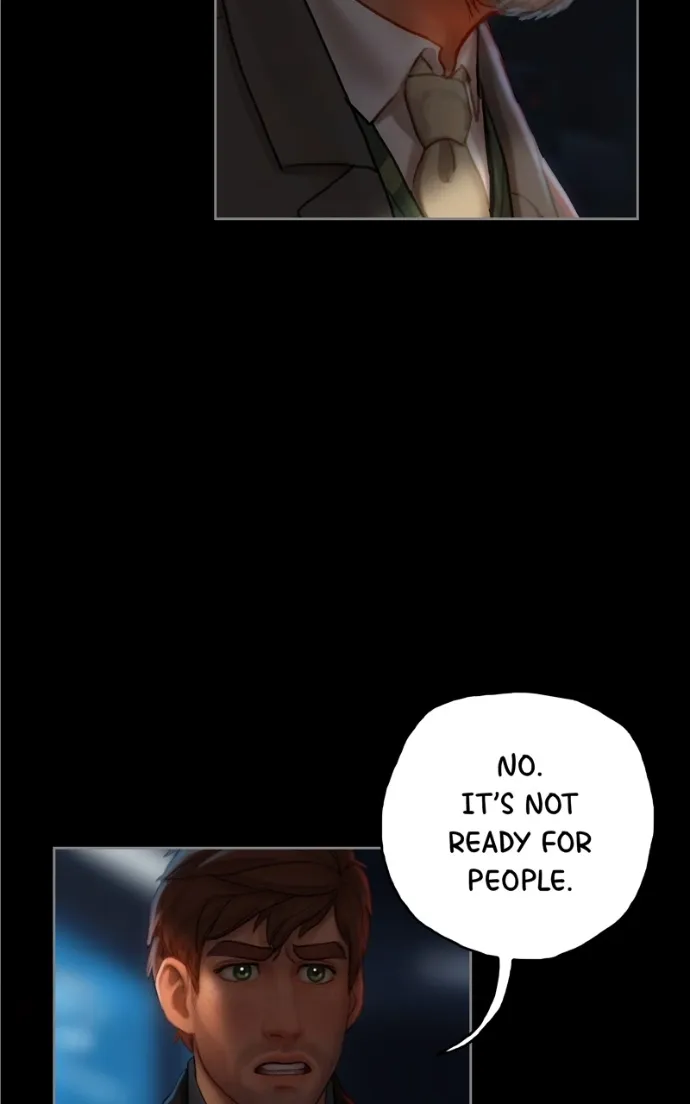 Read A Quiet Relationship chapter 88 image 46 on Lezhin