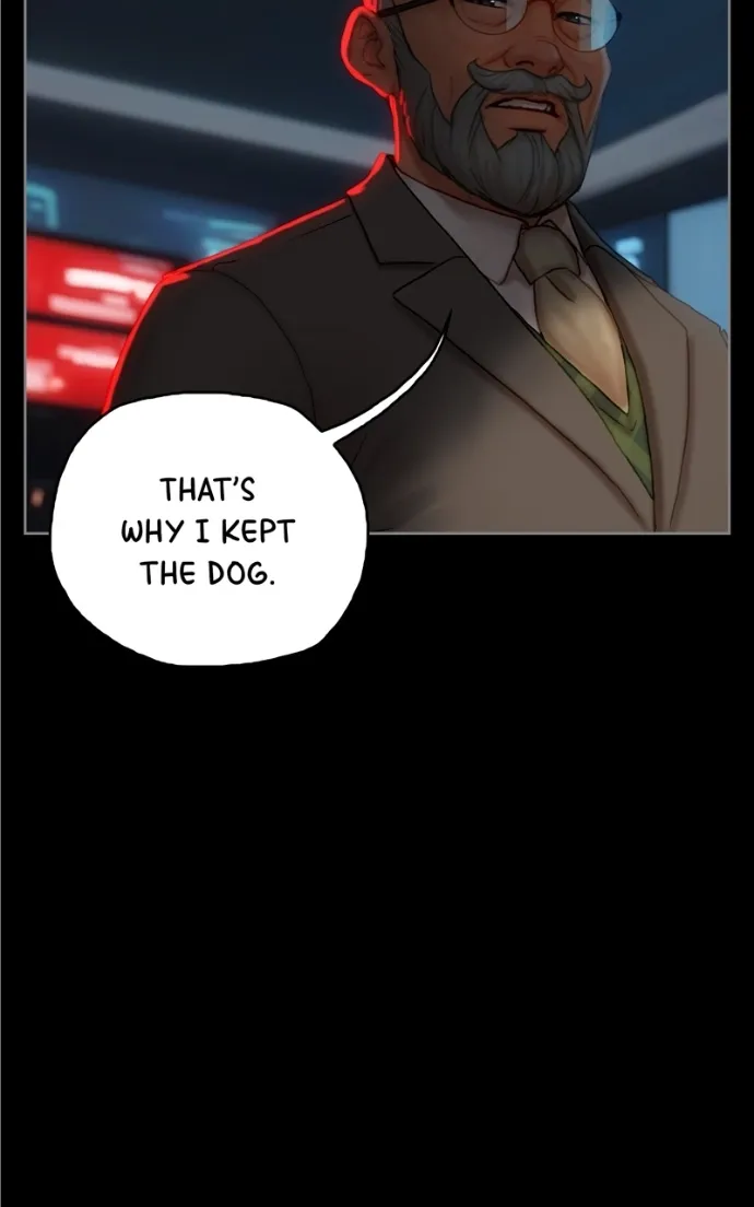 Read A Quiet Relationship chapter 88 image 48 on Lezhin
