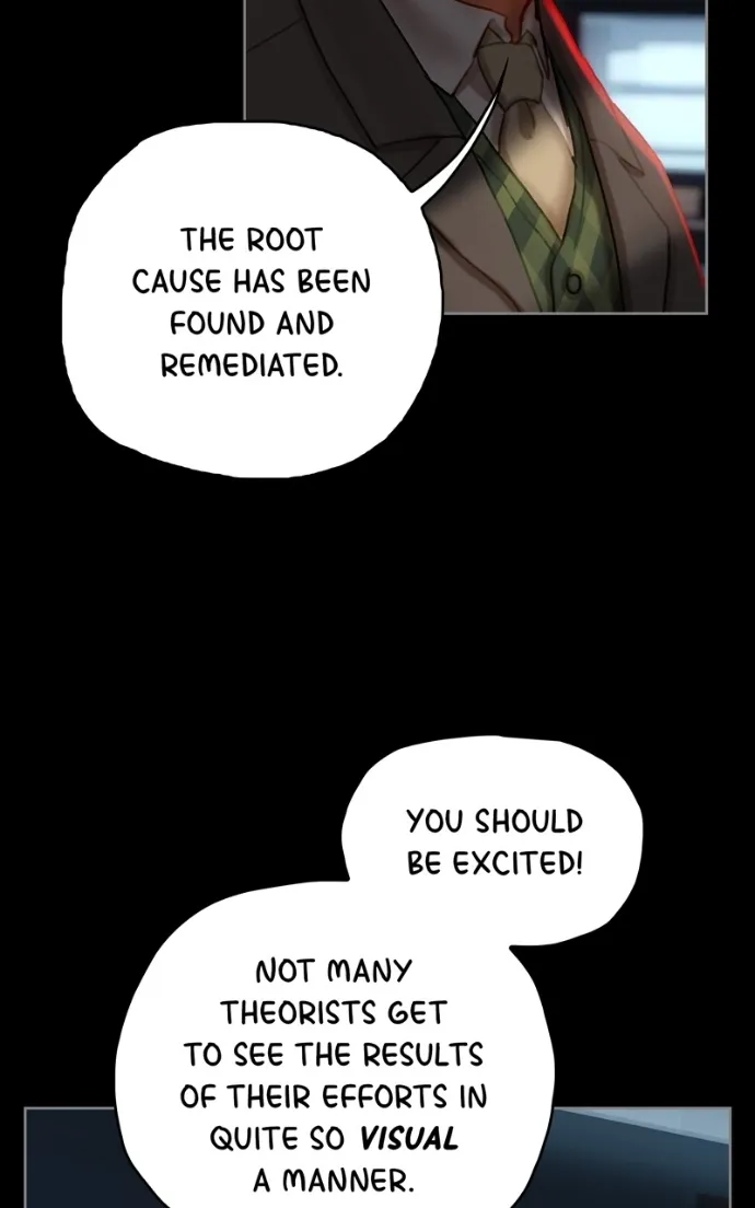 Read A Quiet Relationship chapter 88 image 5 on Lezhin