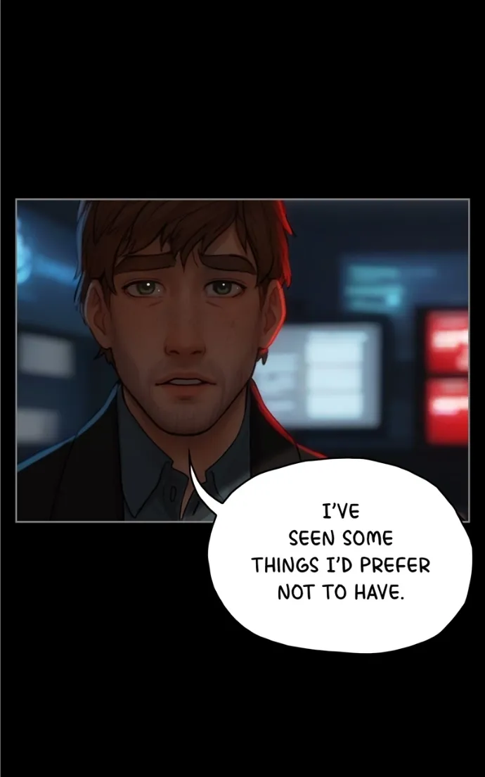 Read A Quiet Relationship chapter 88 image 7 on Lezhin