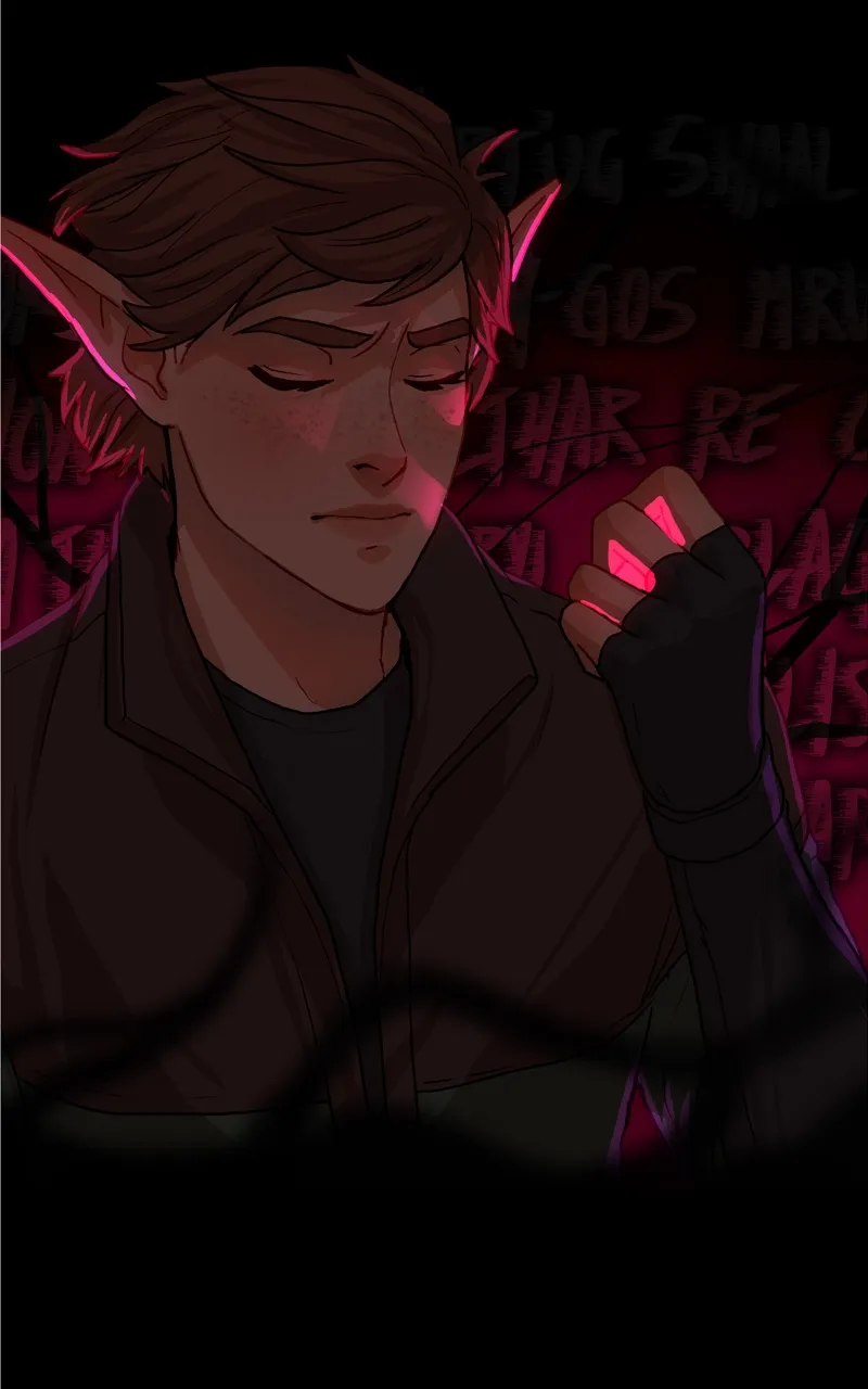 Read A Quiet Relationship chapter 89 image 10 on Lezhin