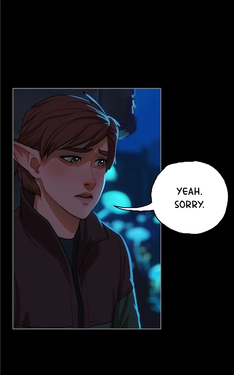Read A Quiet Relationship chapter 89 image 12 on Lezhin