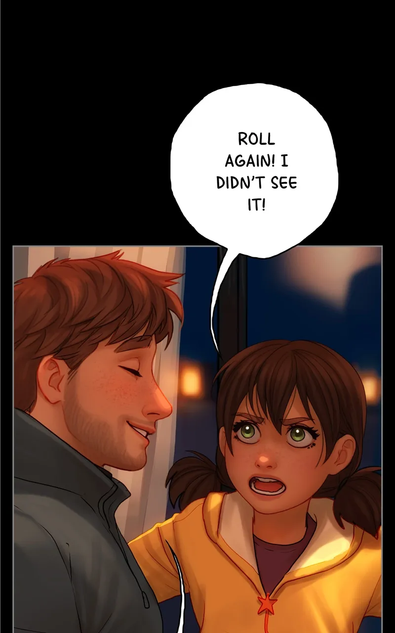 Read A Quiet Relationship chapter 89 image 13 on Lezhin