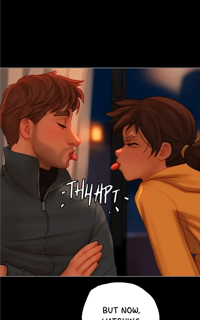 Read A Quiet Relationship chapter 89 image 18 on Lezhin
