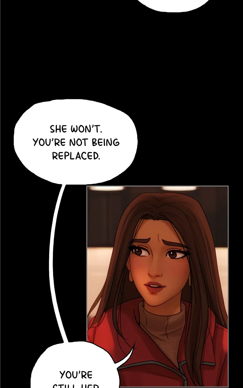 Read A Quiet Relationship chapter 89 image 20 on Lezhin