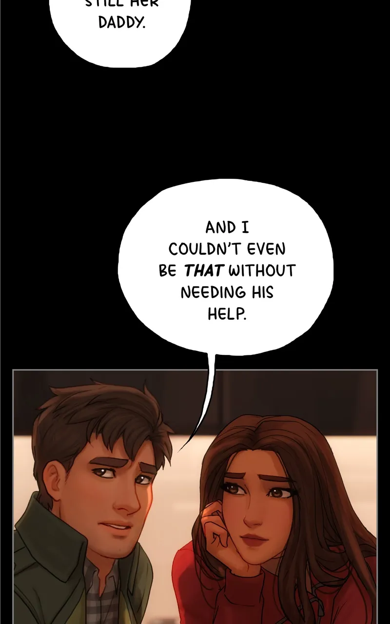 Read A Quiet Relationship chapter 89 image 21 on Lezhin