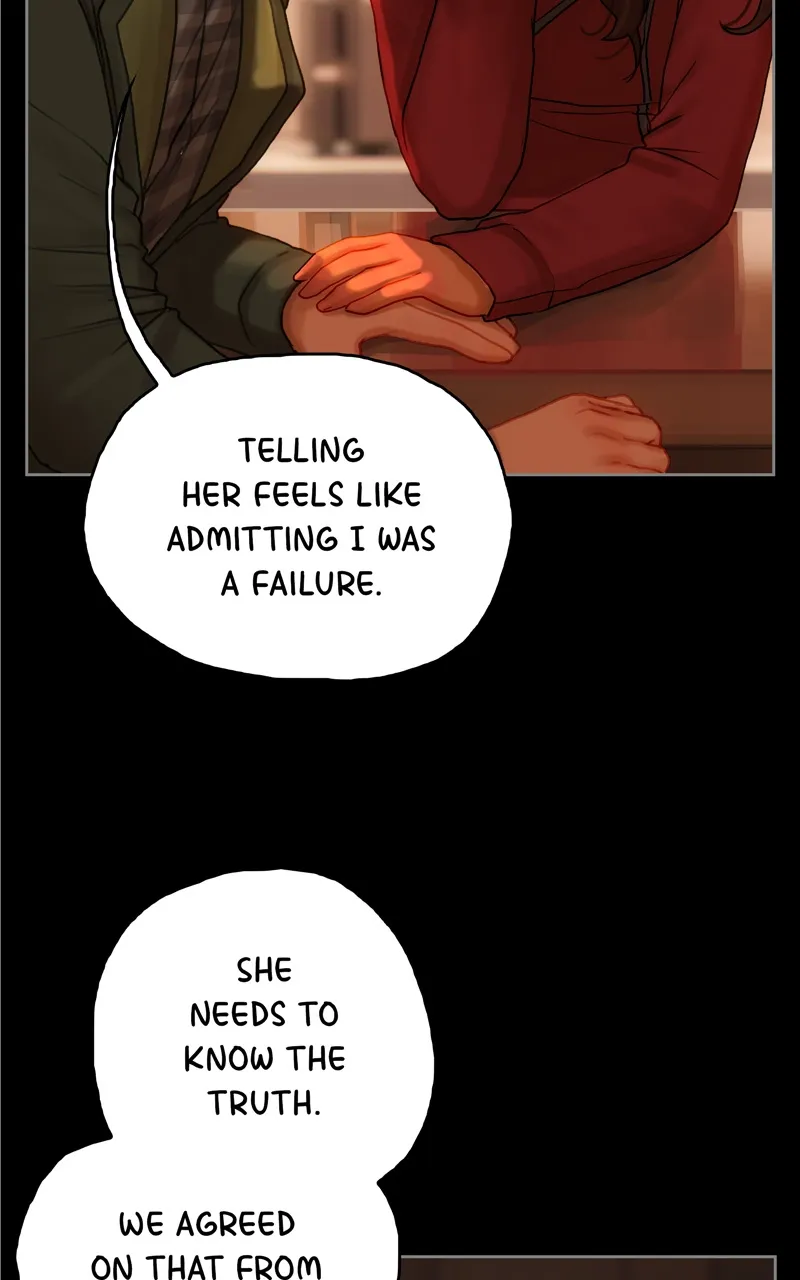 Read A Quiet Relationship chapter 89 image 22 on Lezhin