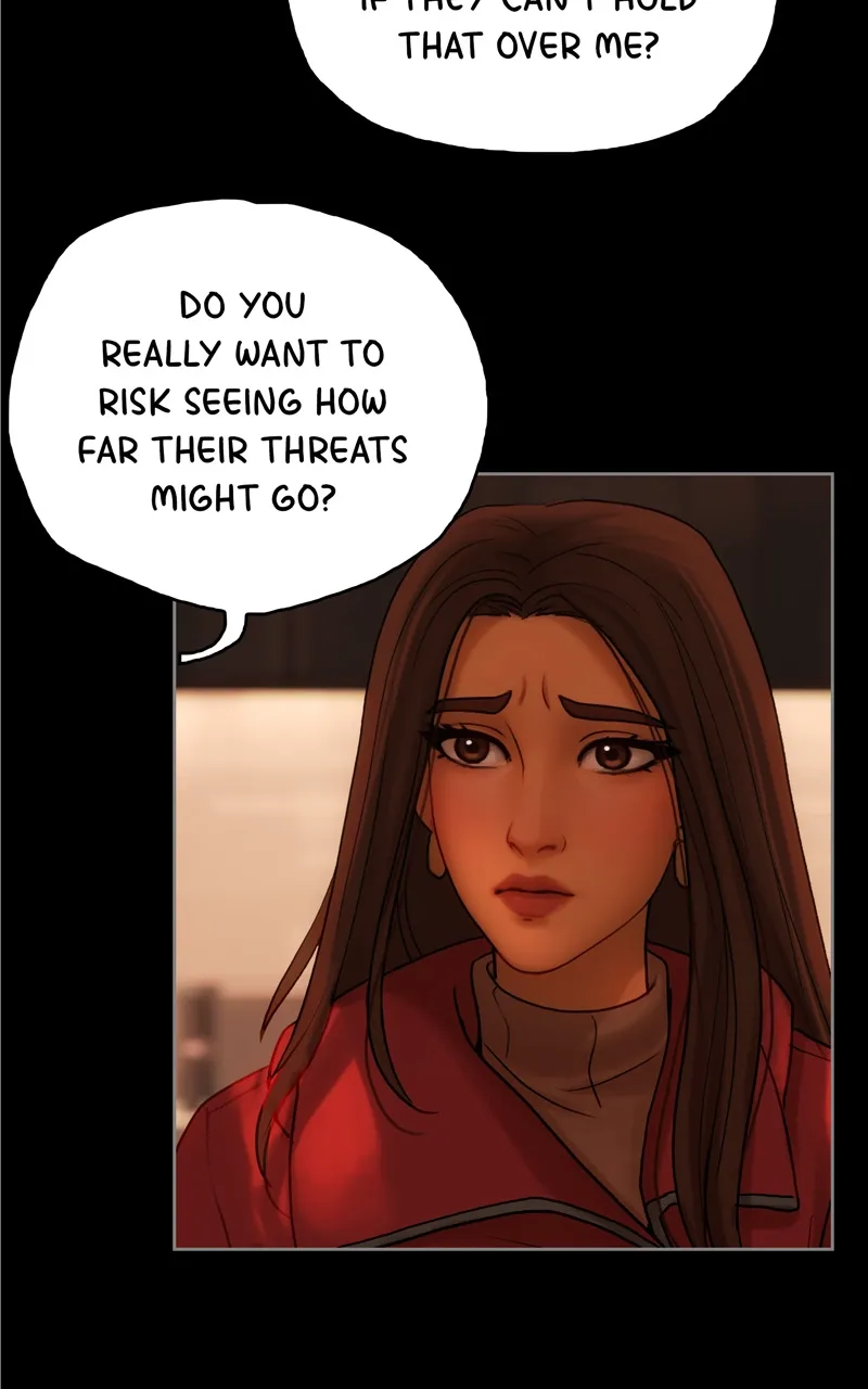 Read A Quiet Relationship chapter 89 image 25 on Lezhin