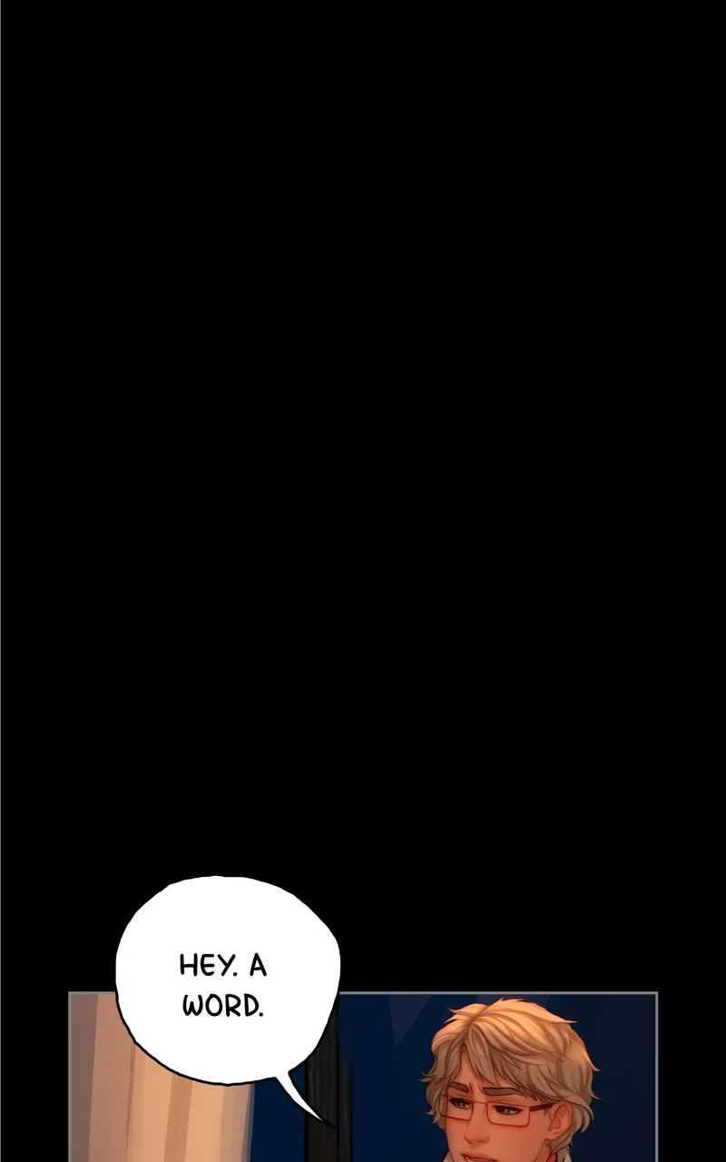 Read A Quiet Relationship chapter 89 image 26 on Lezhin