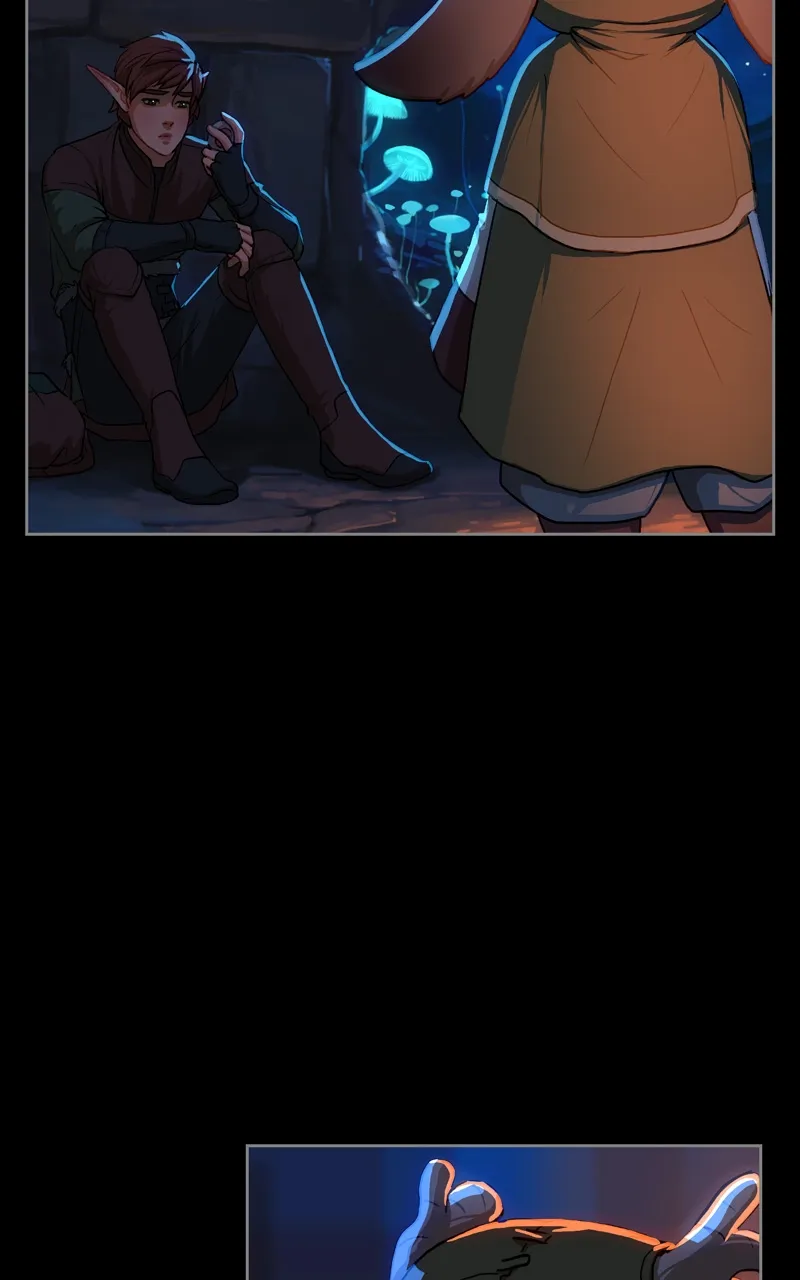 Read A Quiet Relationship chapter 89 image 3 on Lezhin