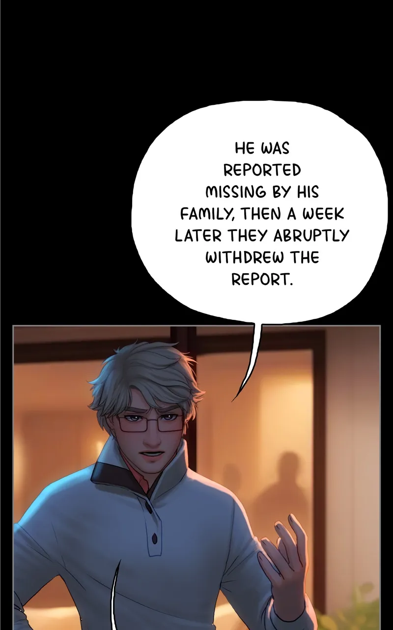 Read A Quiet Relationship chapter 89 image 31 on Lezhin