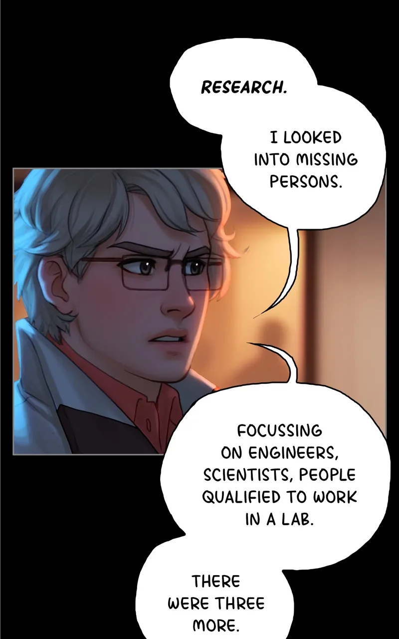 Read A Quiet Relationship chapter 89 image 36 on Lezhin