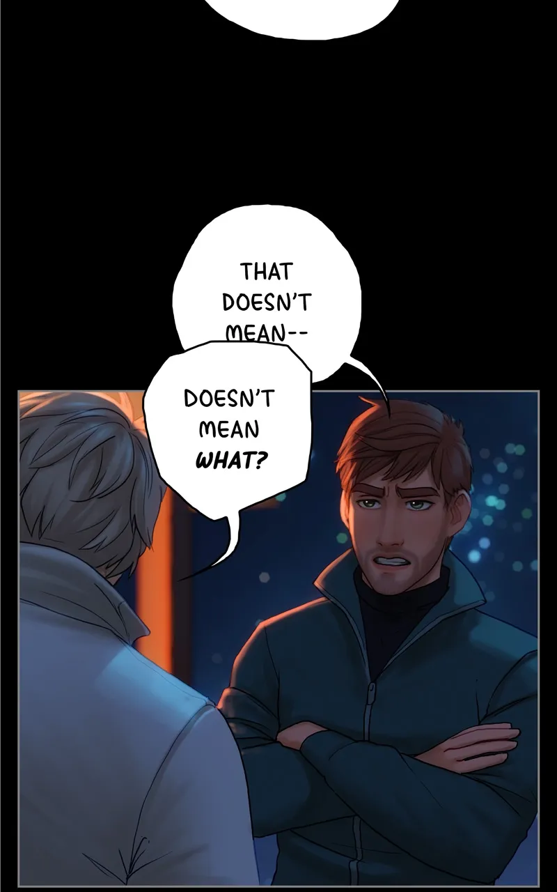 Read A Quiet Relationship chapter 89 image 37 on Lezhin