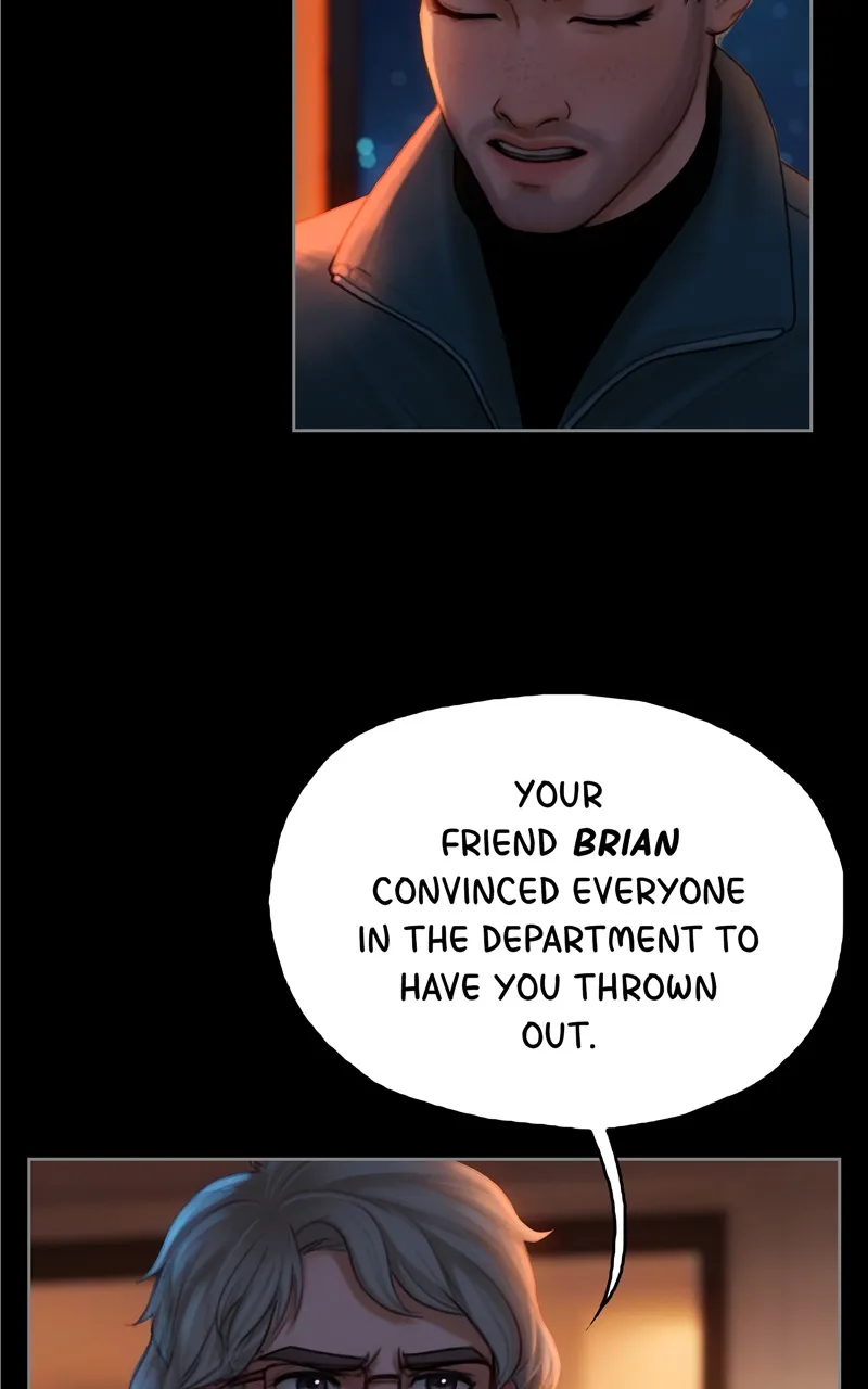 Read A Quiet Relationship chapter 89 image 40 on Lezhin