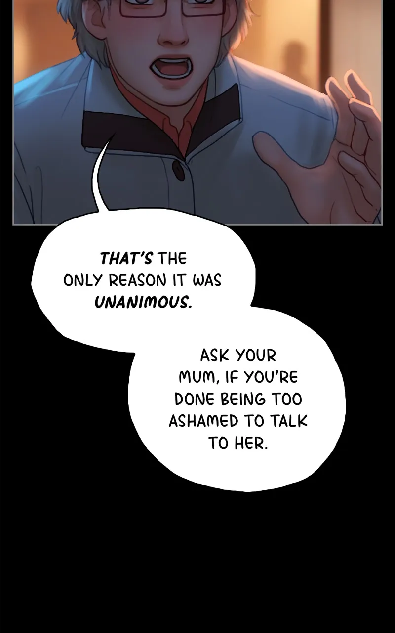 Read A Quiet Relationship chapter 89 image 41 on Lezhin