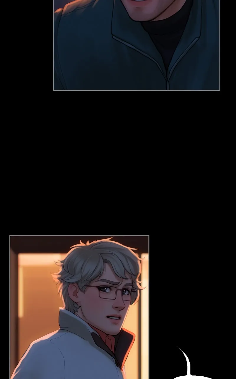 Read A Quiet Relationship chapter 89 image 45 on Lezhin