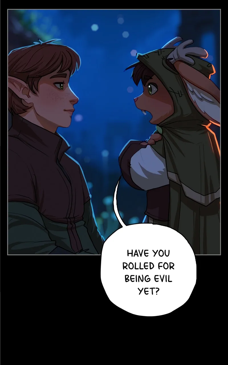 Read A Quiet Relationship chapter 89 image 8 on Lezhin