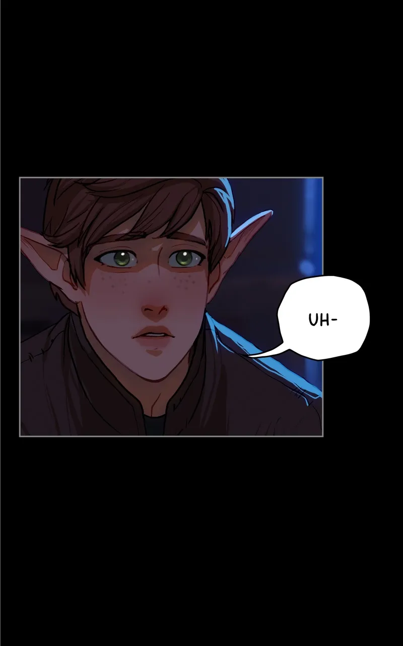 Read A Quiet Relationship chapter 89 image 9 on Lezhin