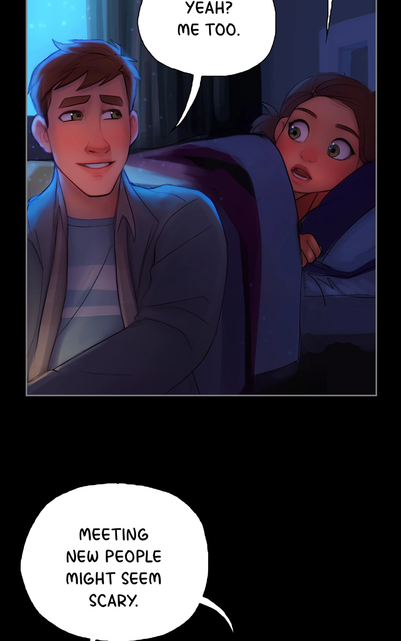Read A Quiet Relationship chapter 9 image 15 on Lezhin