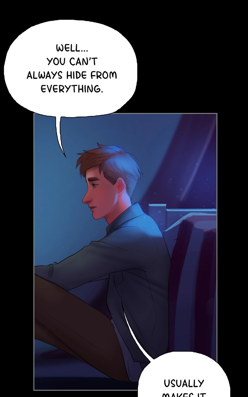 Read A Quiet Relationship chapter 9 image 18 on Lezhin