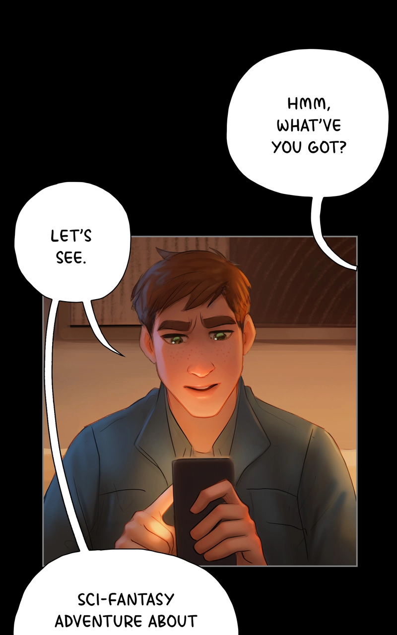 Read A Quiet Relationship chapter 9 image 33 on Lezhin