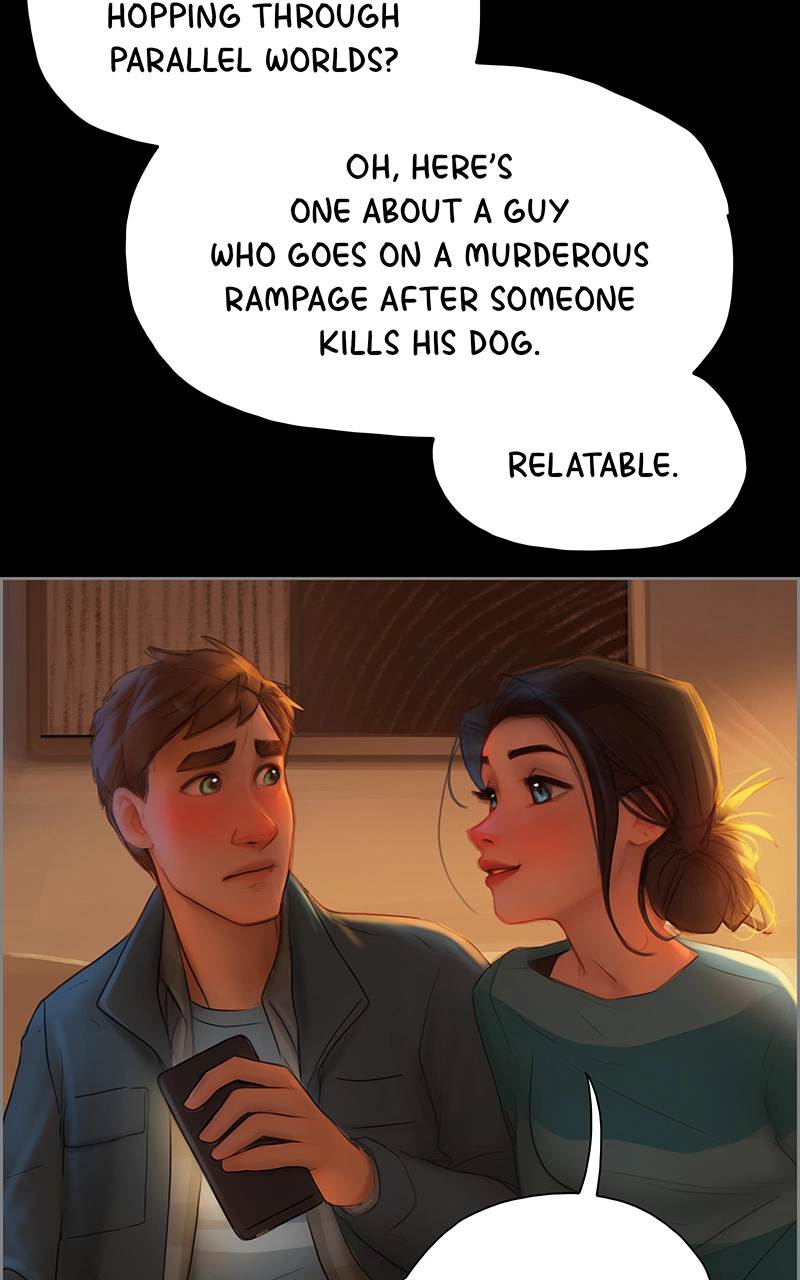 Read A Quiet Relationship chapter 9 image 34 on Lezhin