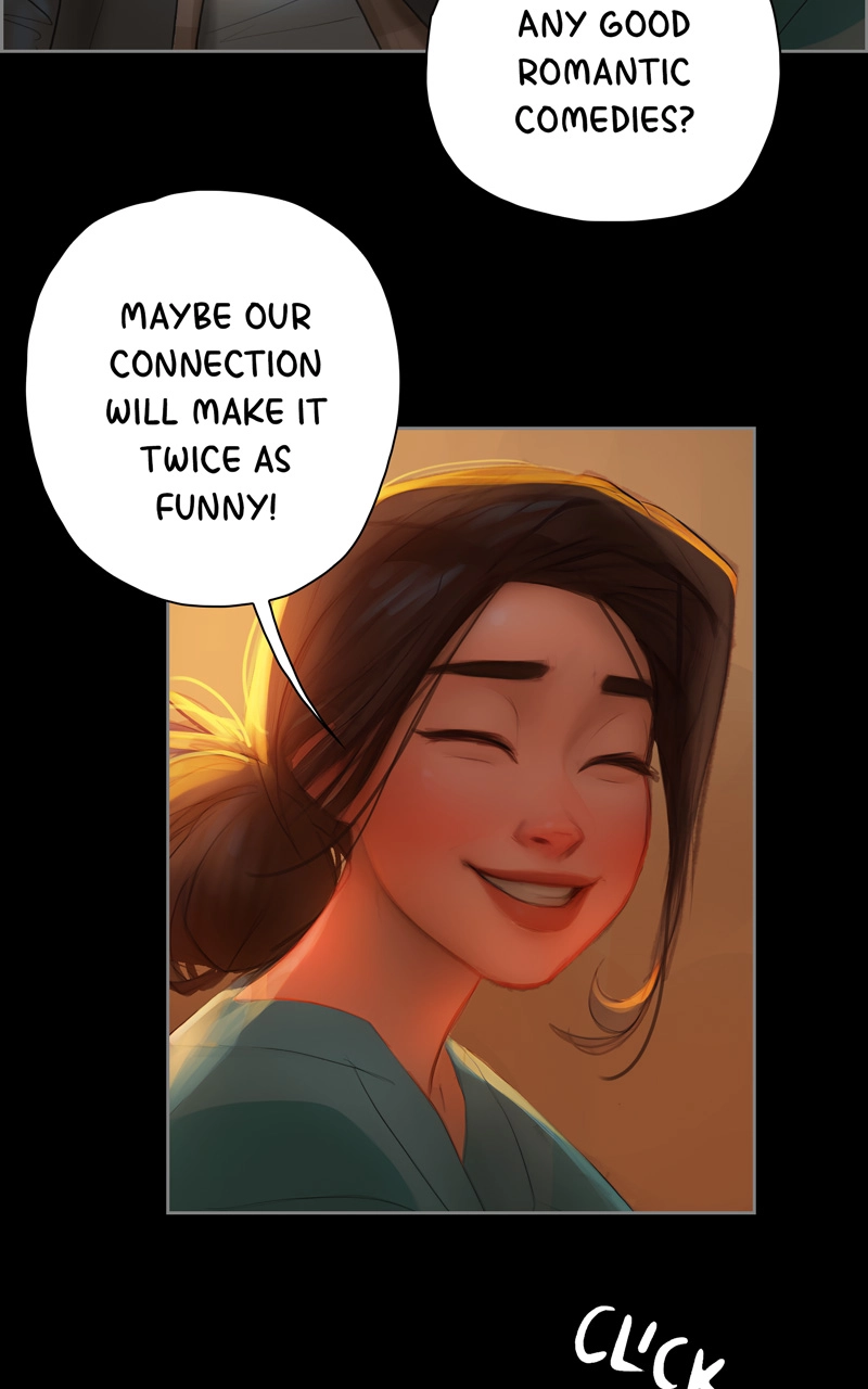 Read A Quiet Relationship chapter 9 image 35 on Lezhin
