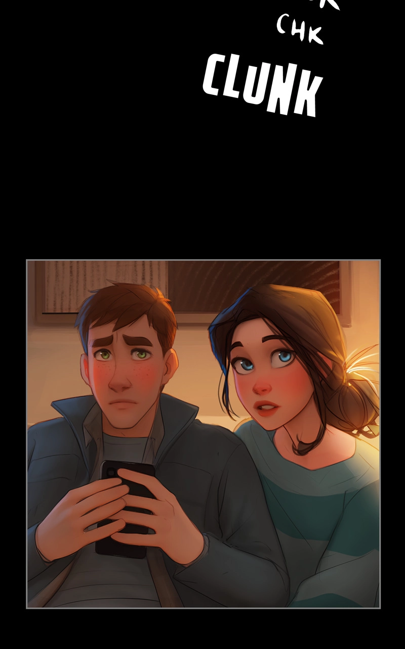Read A Quiet Relationship chapter 9 image 36 on Lezhin