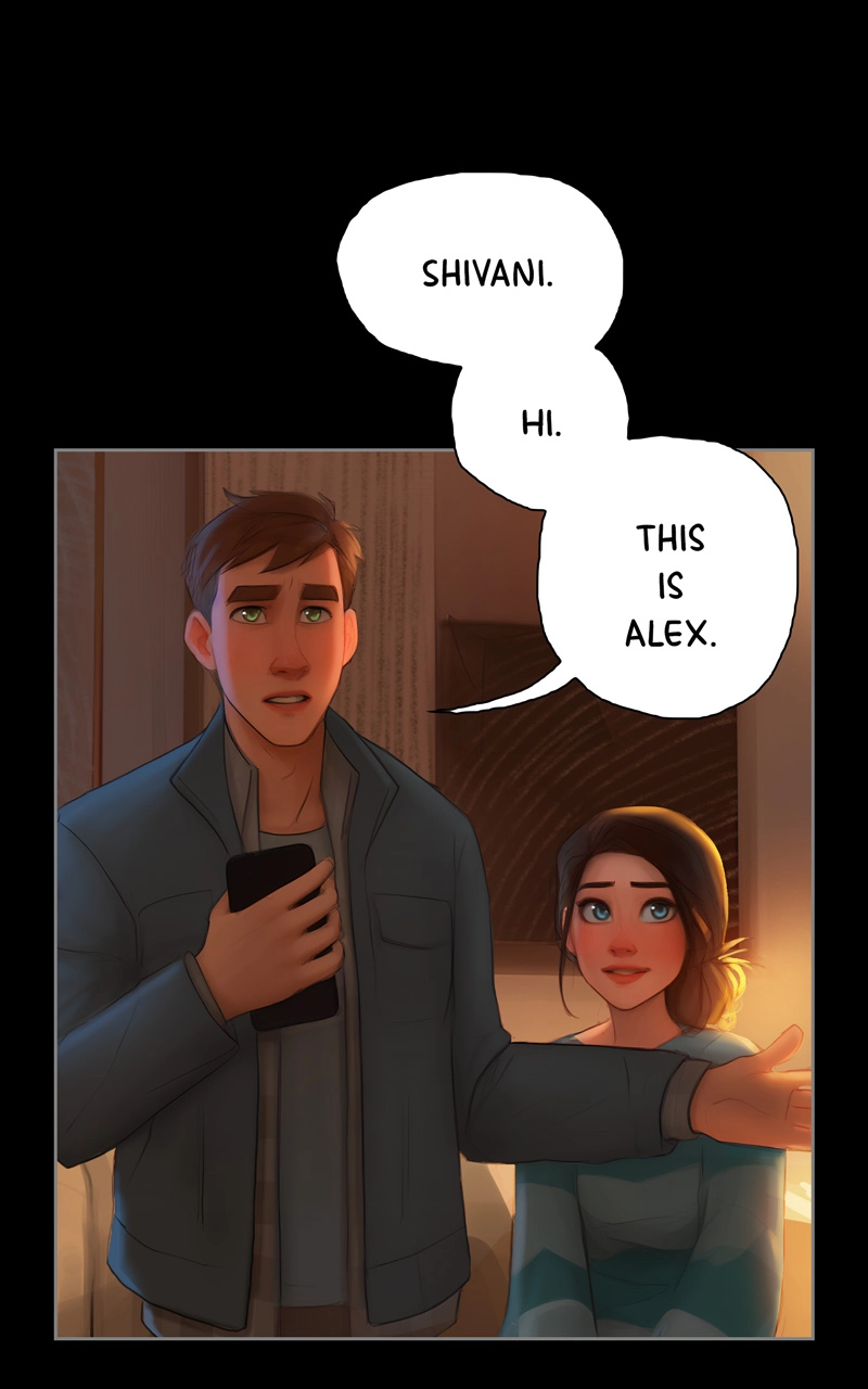 Read A Quiet Relationship chapter 9 image 39 on Lezhin