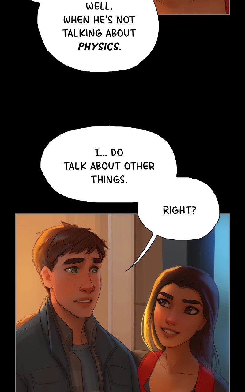 Read A Quiet Relationship chapter 9 image 41 on Lezhin