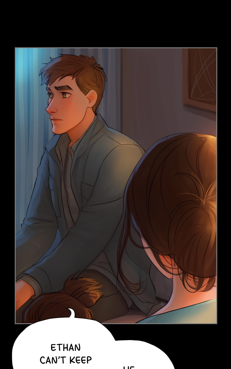 Read A Quiet Relationship chapter 9 image 7 on Lezhin