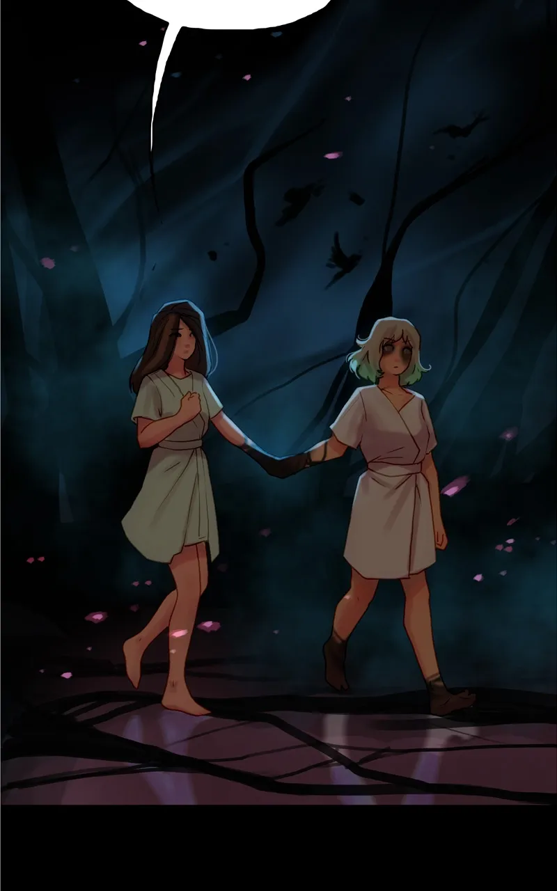 Read A Quiet Relationship chapter 90 image 11 on Lezhin