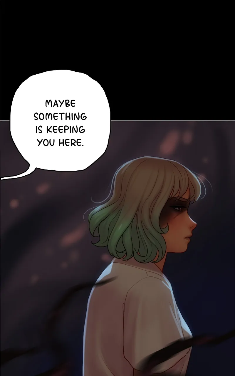 Read A Quiet Relationship chapter 90 image 14 on Lezhin