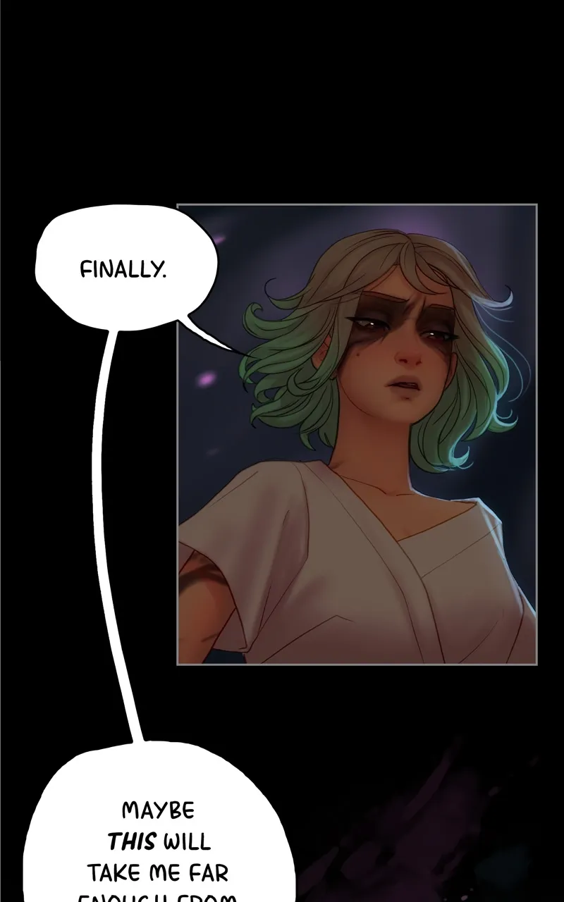 Read A Quiet Relationship chapter 90 image 24 on Lezhin